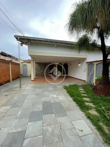 CASA TÉRREA SETOR COIMBRA codigo: 126957
