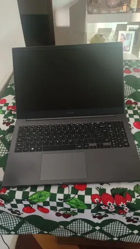 Notebook Samsung 