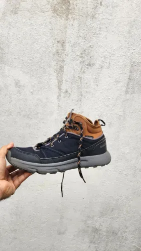 Botas impermeável Quechua