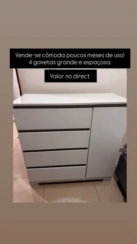 Cômoda