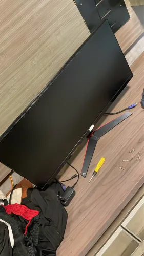 Monitor Gamer 29" LG Pro Ultrawide