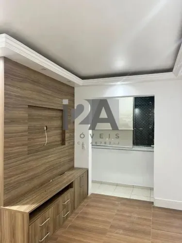 Apartamento a venda no Condominio Felicitá, Presidente Altino - Osasco, com 2 dormitórios,