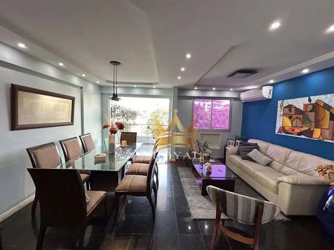 Cobertura Duplex à venda, Freguesia / Jacarepaguá, Rio de Janeiro