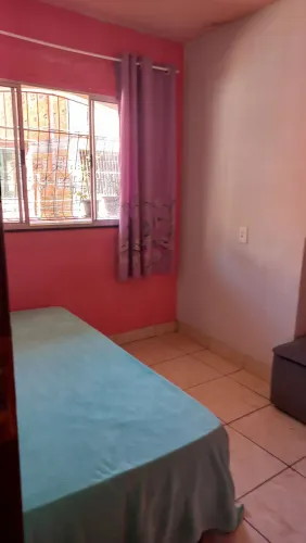 Alugo Quartos para mulheres e Lgbtqiapn+