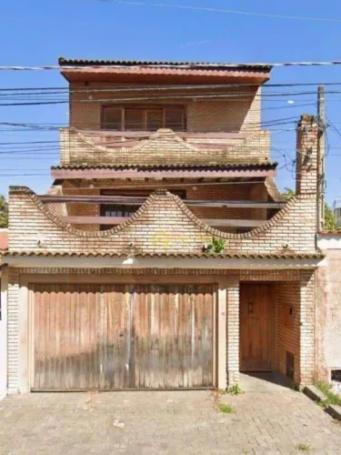 Casa com 3 Quartos à venda, 368 m² por R$ 850.000 - Vila Barão - Sorocaba/São Paulo