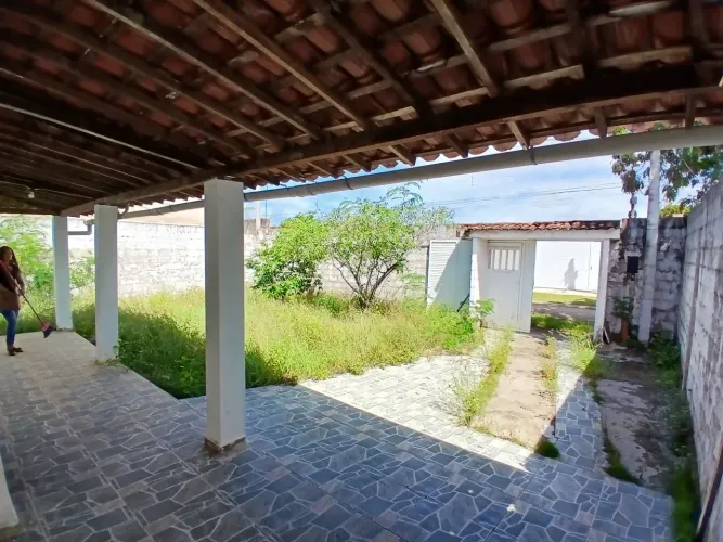 Casa à venda, CABREIRAS, Marechal Deodoro, AL