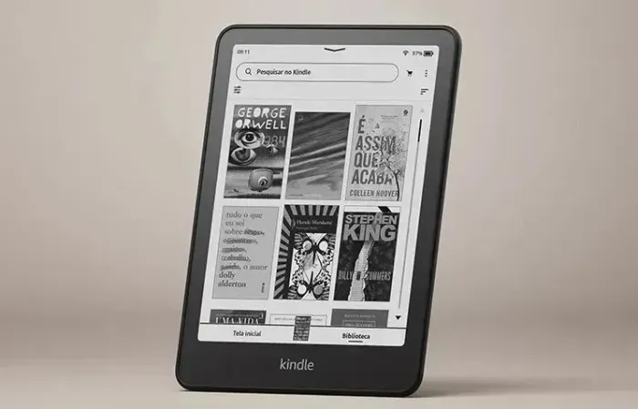Kindle