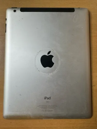 iPad 3 32Gb bateria com defeito mas funcionamento Ok