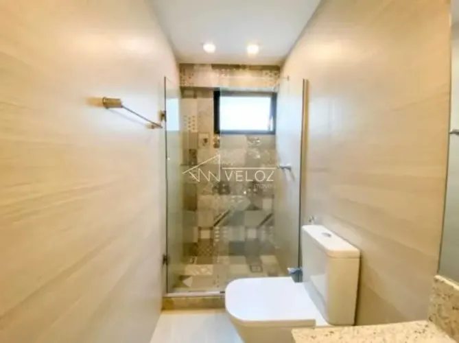 Apartamento : Padrão / Residencial / Leblon