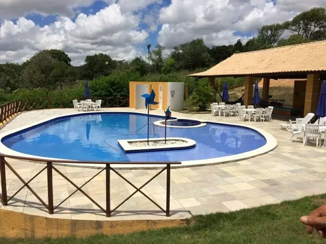 Vendo lote no Condomínio Alameda dos Ipês - 670 m2 - Bonança/Moreno
