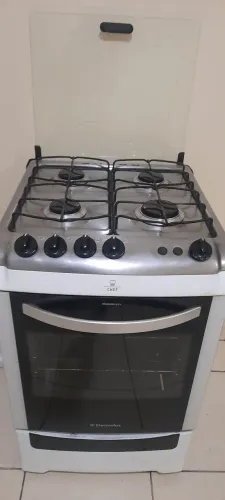 FOGÃO ELECTROLUX 