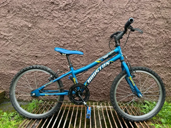 Bicicleta Infantil Aro 20