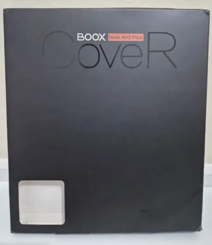 Capa Magnética para Onyx Boox Note Air2 Plus 