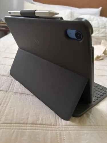 Ipad (A16) 128 Gb Azul