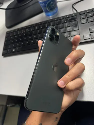 iPhone 11 Pro Max