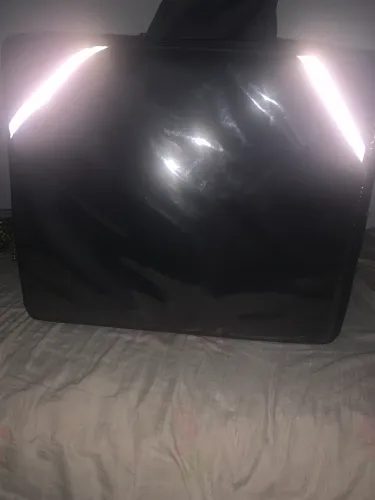 Mochila Bag Motoboy / Delivery c/ Isopor.