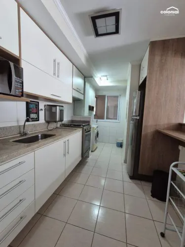 Apartamento para aluguel, 2 quartos, 1 vaga, VILA JUNDIAINOPOLIS - Jundiaí/SP