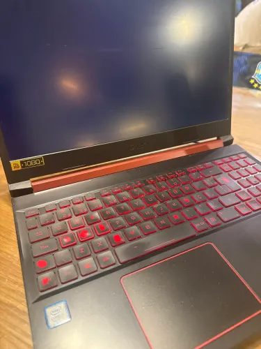 Acer NITRO5 