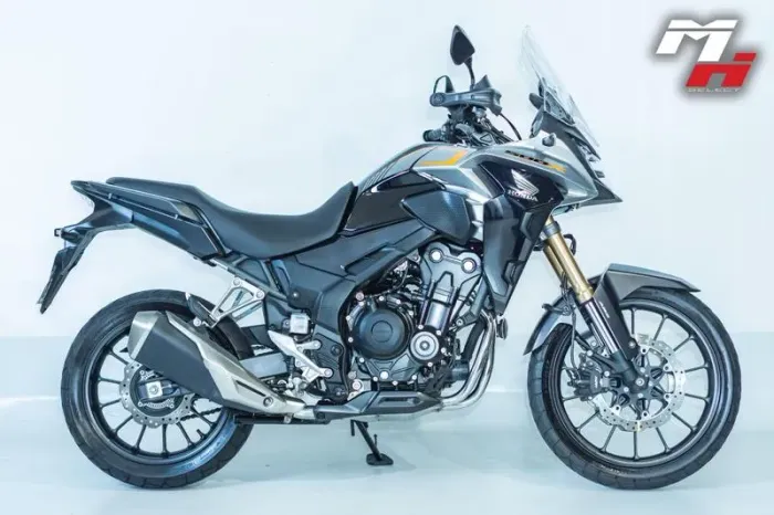 HONDA CB 500 X ABS 2023