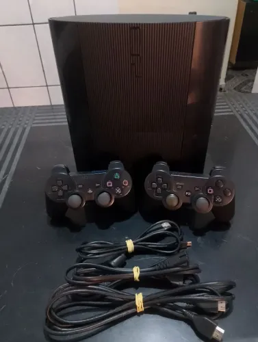 Ps3 Desbloqueado