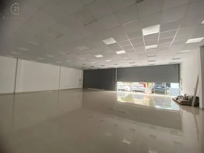 Loja para alugar em Londrina, Centro, com 400 m²