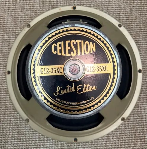 Alto-falante Celestion G12 XC35