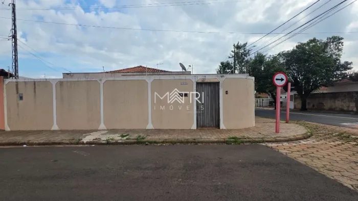 Casa com 3 Quartos sendo 3 Suítes à venda na Cidade Industrial em Araraquara