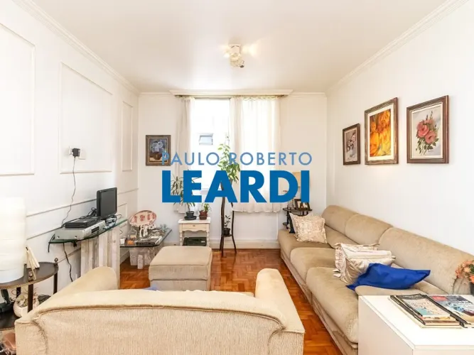 APARTAMENTO - ITAIM - SP
