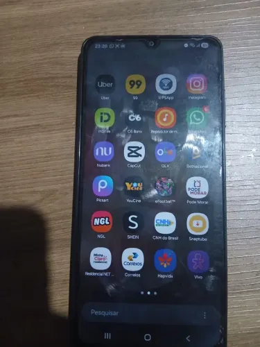 Celular A06