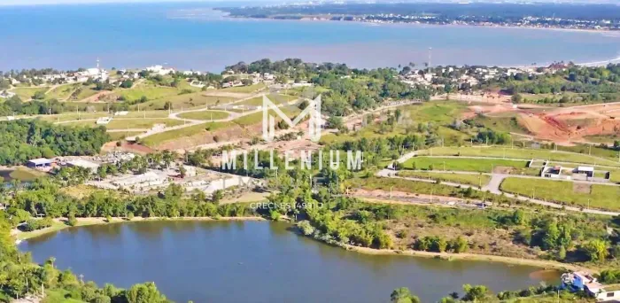 Lote para Venda em Fundão, PRAIA GRANDE