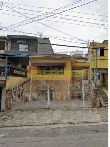 Casa Terrea 175m² na Vila Medeiros por R$ 480.000,00