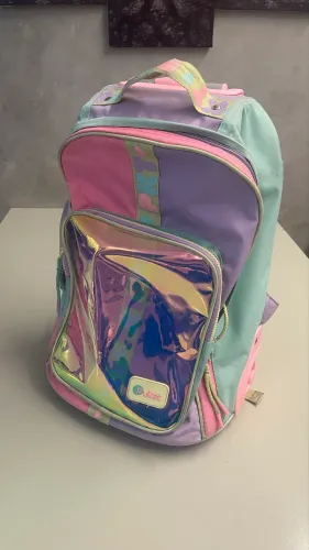 Mochila Puket