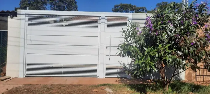 Casa - Jardim Columbia