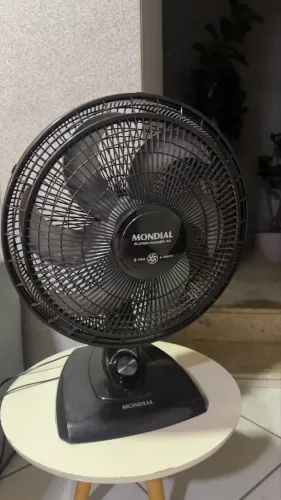 Ventilador