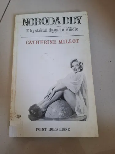 L'hystérie dans le siecle livro em francês
