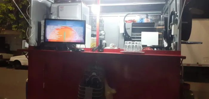 Trailer