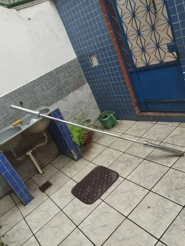 Barra olímpica