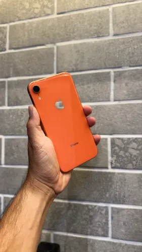 iPhone XR 64GB
