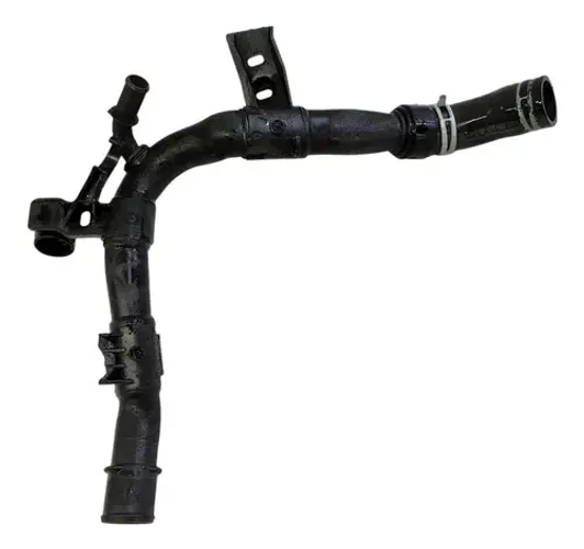 Cano Água Motor  Peugeot 207 Passion Xr 2009 187442