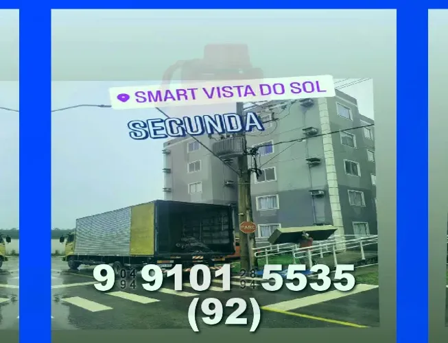 mudança . fernandes . ligue . 92 * 9 * 9101 / 5535 . frete bau . mudanças . carga . transp