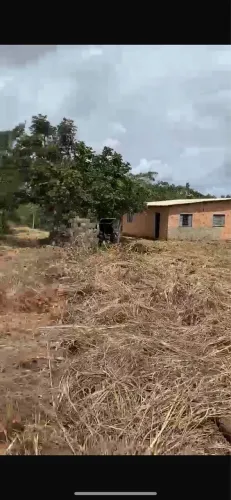 CHÁCARA PRÓXIMO AS 3 VENDAS