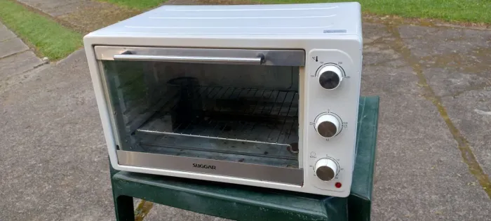 Forno elétrico Suggar 50 litros 