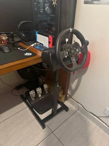 KIT COMPLETO LOGITECH G920