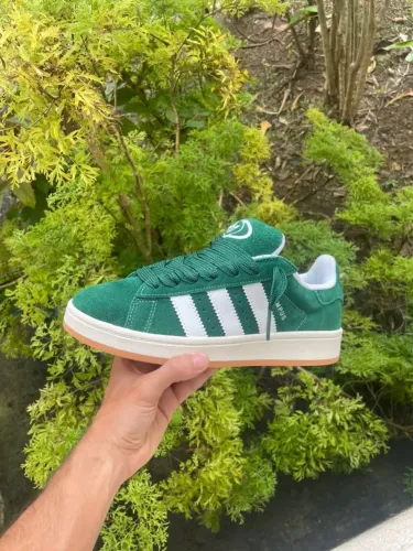 Adidas Campus 00s Verde