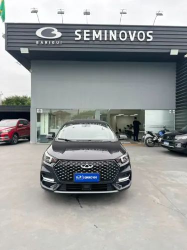 Chery Arrizo 6 PRO 1.5 Turbo (híbrido) 2025