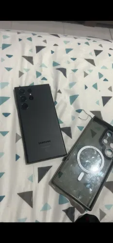 S23 Ultra 512gb 