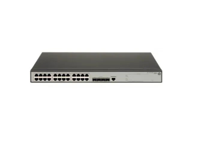 Switch Hp V1910 24g 24Portas 1G Je006a 