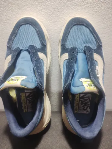 Tênis vans ultrarange VR3cush 35