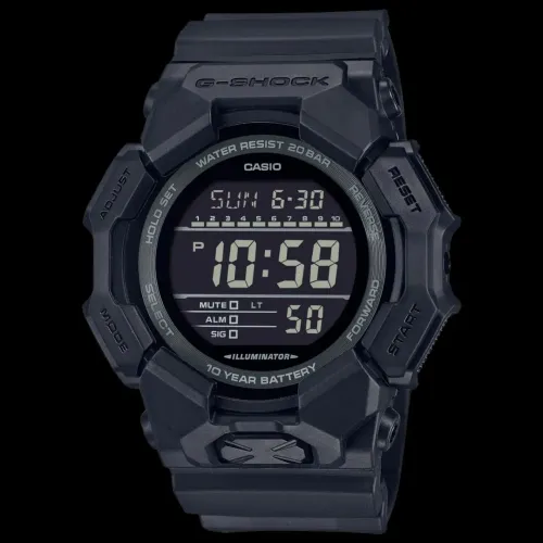 G-SHOCK GD-010