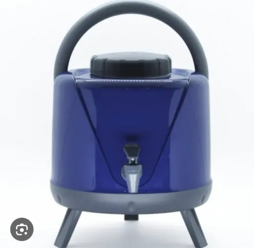 Garrafão térmico de 5L